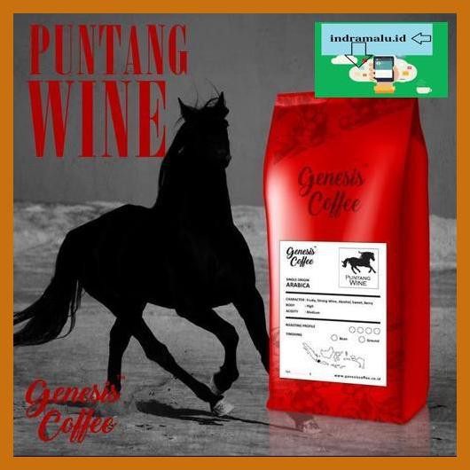 

Tytr7S6- Arabica Single Origin / Puntang Wine / Coffee Gunung Puntang Wine - Biji Re7Rti8-