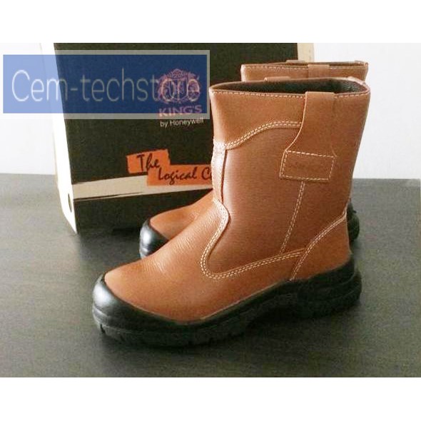 Sepatu Safety KIngs KWD805CX