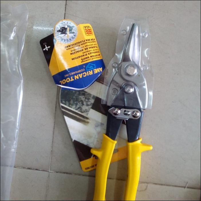 

GUNTING HOLOW / GUNTING BAJA AMERICAN TOOL