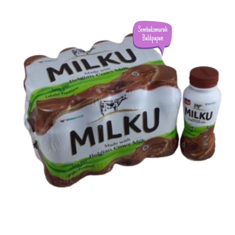 

susu milku 12x200ml