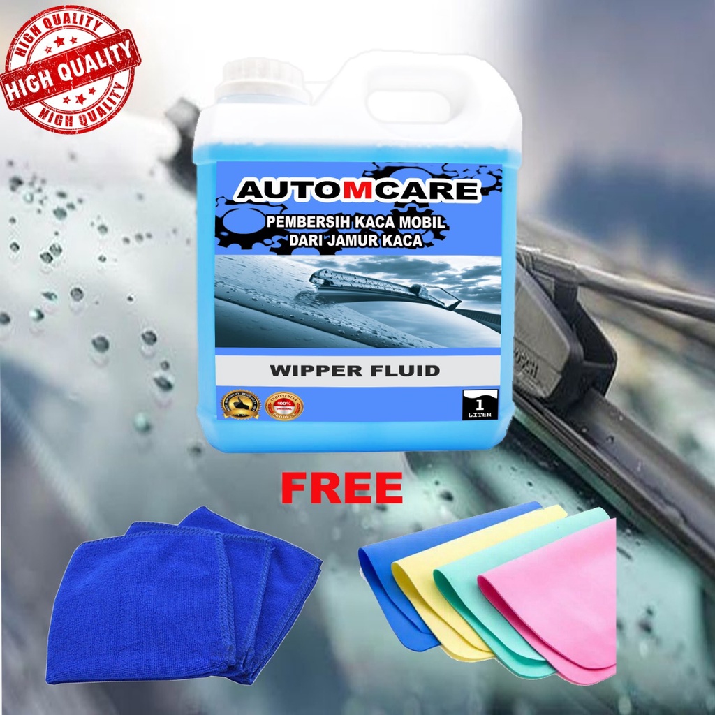 FREE / COD /Cairan Pembersih dan Pelindung Kaca Mobil Wiper Fluid HEMAT PRAKTISSBISA BAYAR DI TEMPAT ! 100% ASLI ! KIT WIPER FLUID 500ML CAIRAN AIR SABUN PEMBERSIH KACA WIPER MOBIL KIT WIPER FLUID KIT WIPER MOBIL KIT WIPER KACA MOBIL AIR WIPER KIT