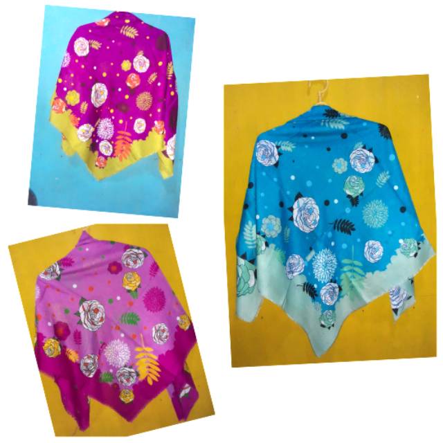 Saudia ansania rawis motif