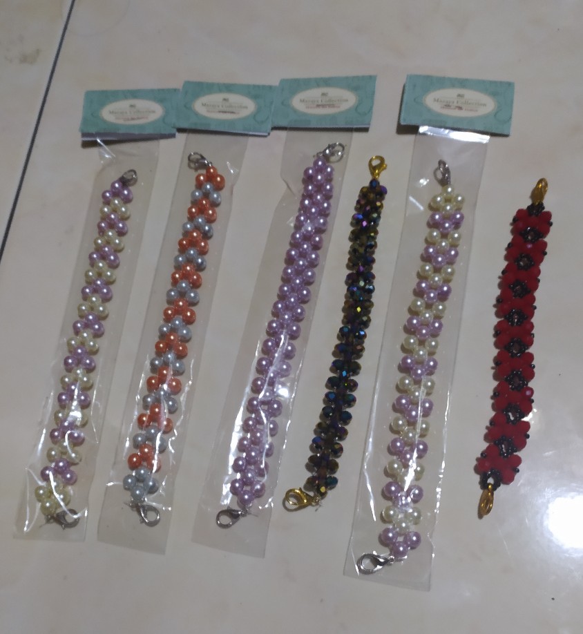 Pengait Masker Earloop Edisi Terbatas