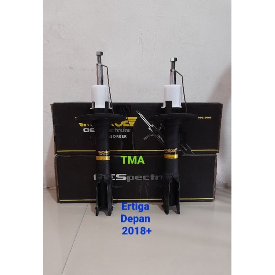 Shockbreaker Monroe Depan Ertiga (2018+)