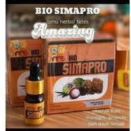 

Bio Simapro / Proprima Herb