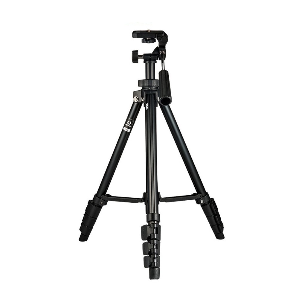 TRIPOD Benro T560 Tripod Designed For DSLR And Mirrorless Camera Perfect For Video And Photo V0666