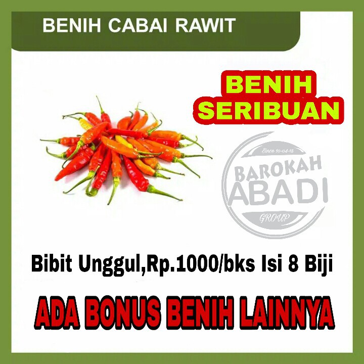 100 Gram Cabe Merah Berapa Buah  Seputar Buah