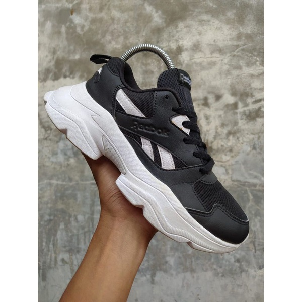 Sepatu Reebok Royal Bridge Second