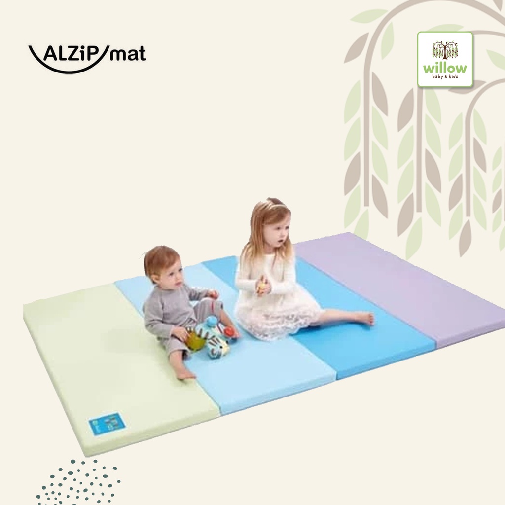ALZIPMAT ECO COLOR FOLDER