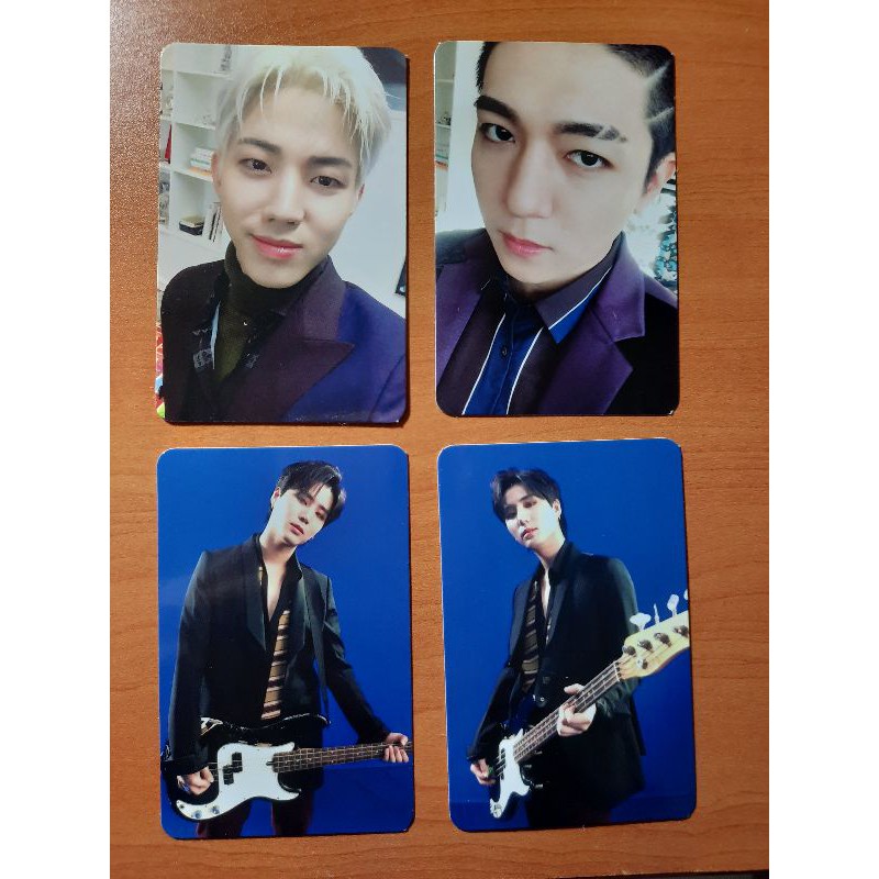 DAY6 YOUTH PART 2 REMEMBER US PC