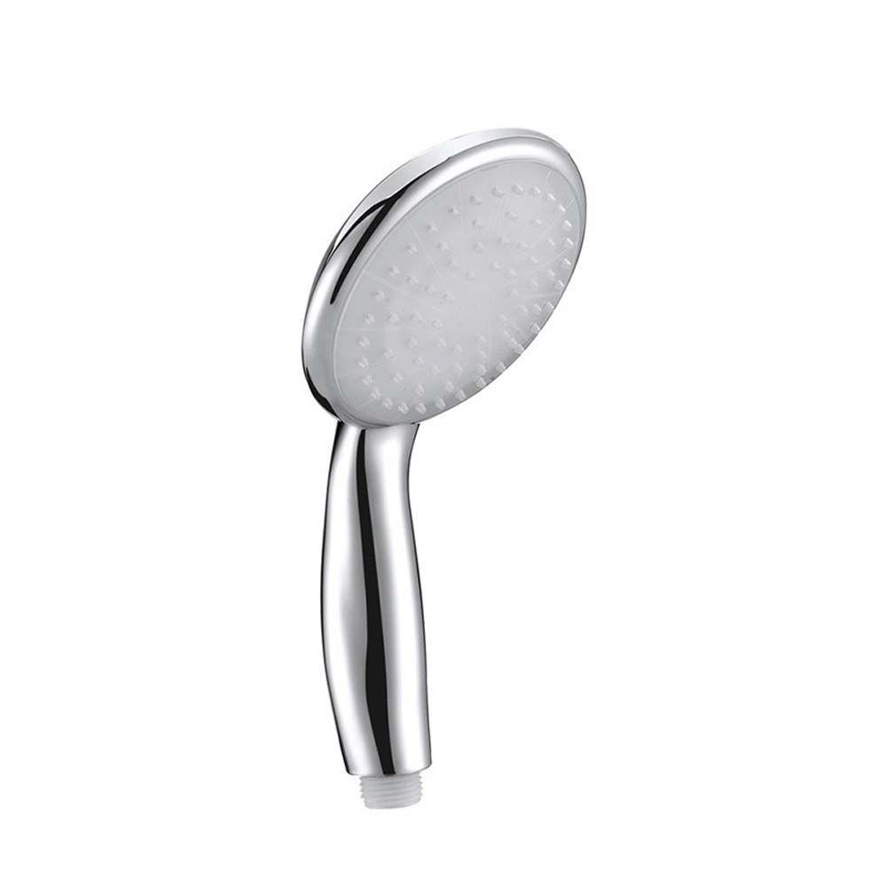 [Elegan] Kepala Shower SPA LED Hemat Tekanan Air Boost Water Tap Handheld Mandi Shower Nozzle