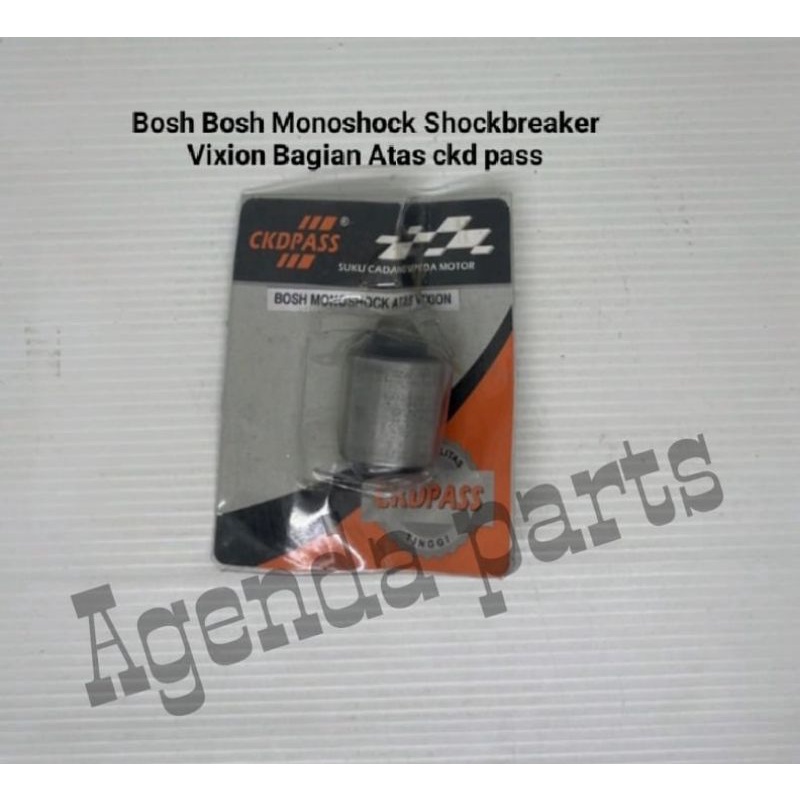 Bosh Bosh Monoshock Shockbreaker Vixion Bagian Atas (1pcs)