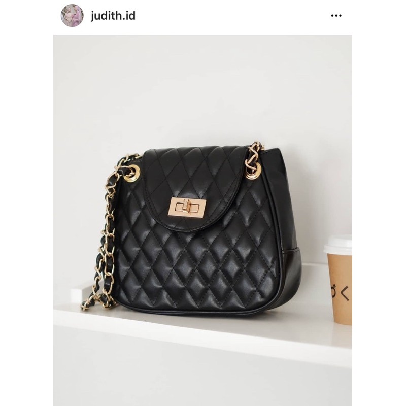 yoongi bag by judith