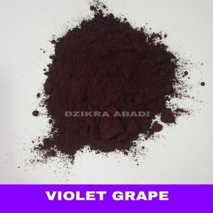 

Pewarna Makanan Bubuk Violet Grape Ungu 500 gr