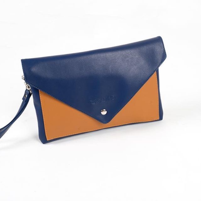 

Envelope navy