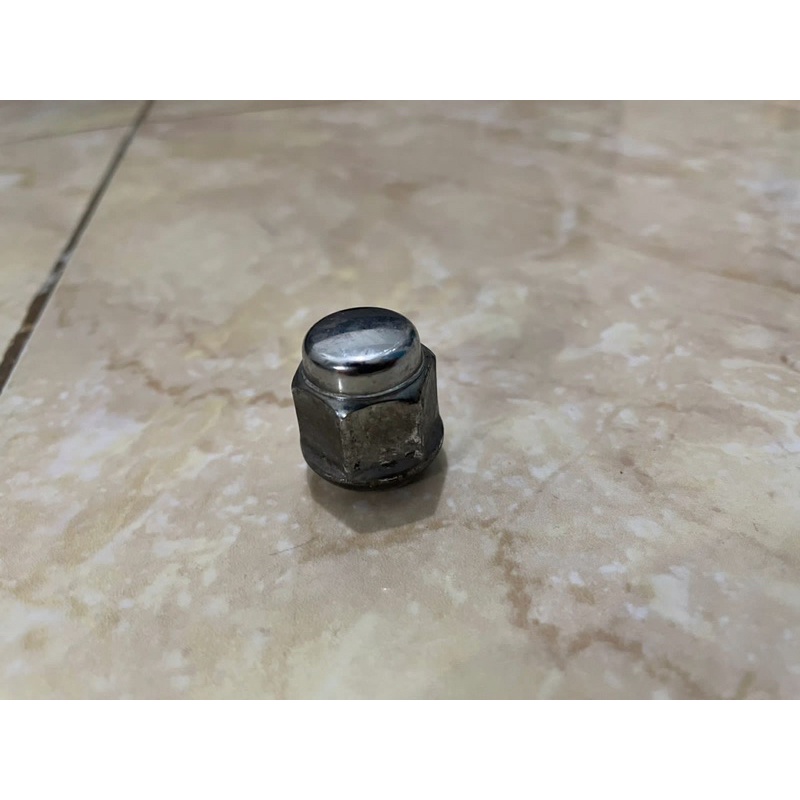 Mur Baut Roda Honda jazz, Brio, city,Mobilio,freed,BRV