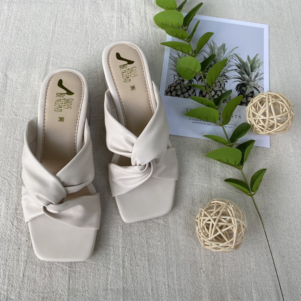 Sepatu Heels Wanita MARLITA