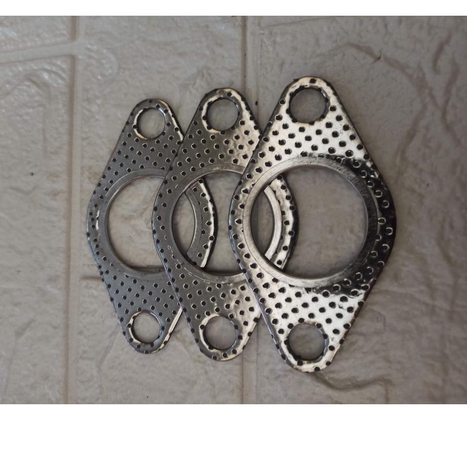Harga Bersahabat.. Gasket Inlet Knalpot Chery QQ