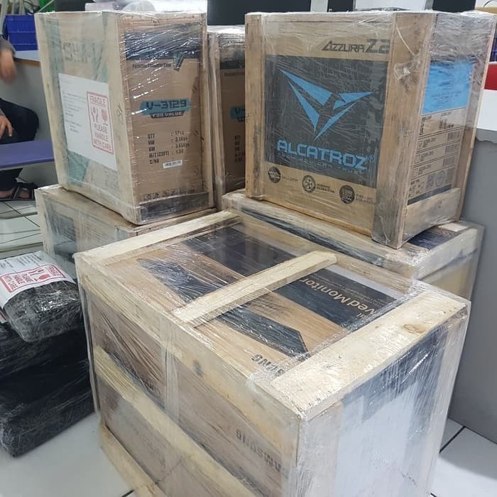 PC Rakitan Gaming AMD Ryzen 5 5500 Siap untuk Game Berat Guys