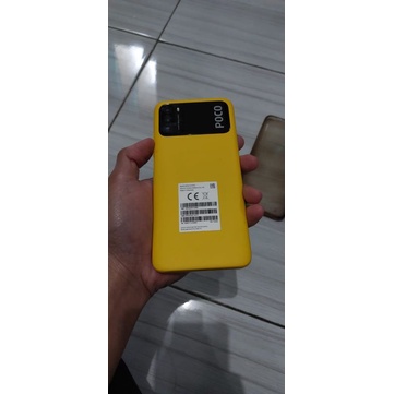 poco M3 6/128