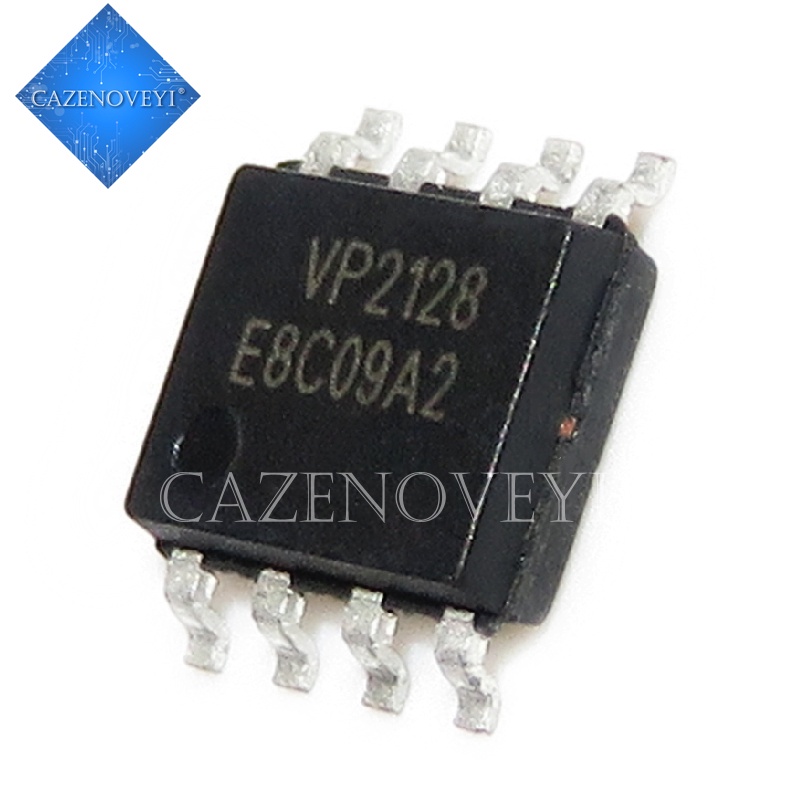 5pcs Ic Vp2128Spg8 Vp2128 Sop-8