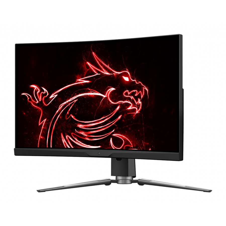 MSI MAG ARTYMIS 274CP Curved Full HD Gaming Monitor [1080p, 165Hz]