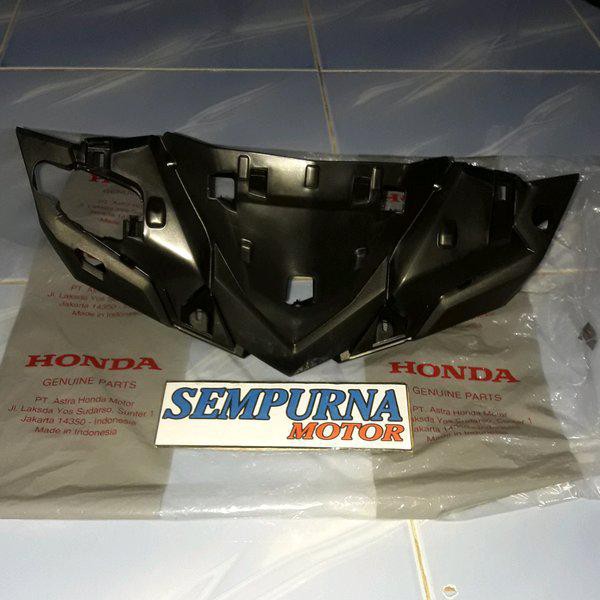 Paling Laku Batok Depan Vario 150 Fi 2016 2017 Ori Ahm Original Honda 53205-K59-A10Zb