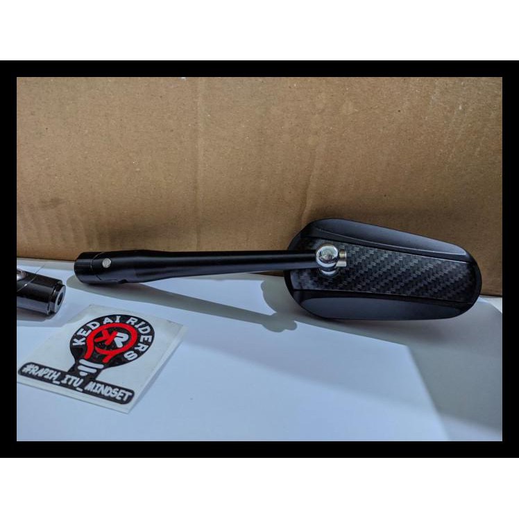 DISKON SPION CARBON ALL NEW PCX 160 2021 