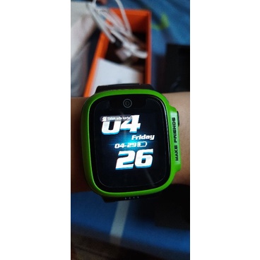 Imoo watch z2 jam imoo murah second preloved bekas