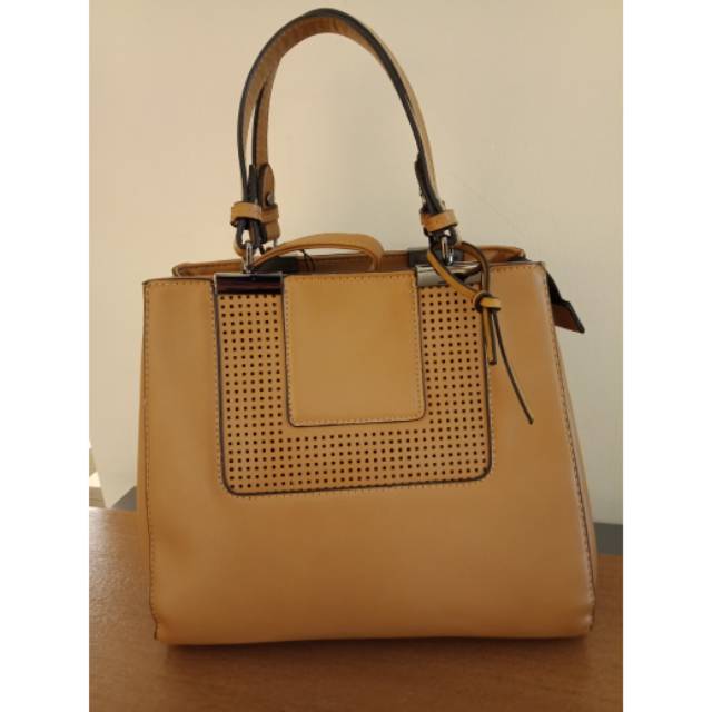 Tas Donatello - Tas Cewek