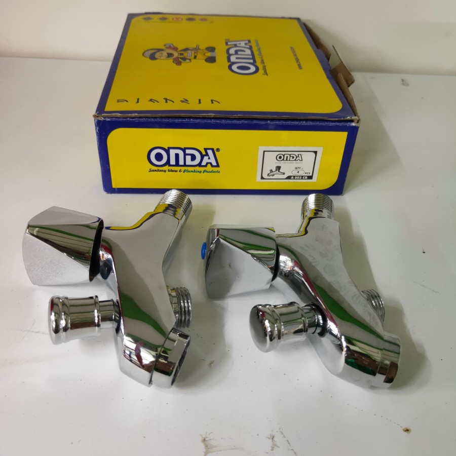 Kran Air  type A 803 CB 1/2 inch ONDA
