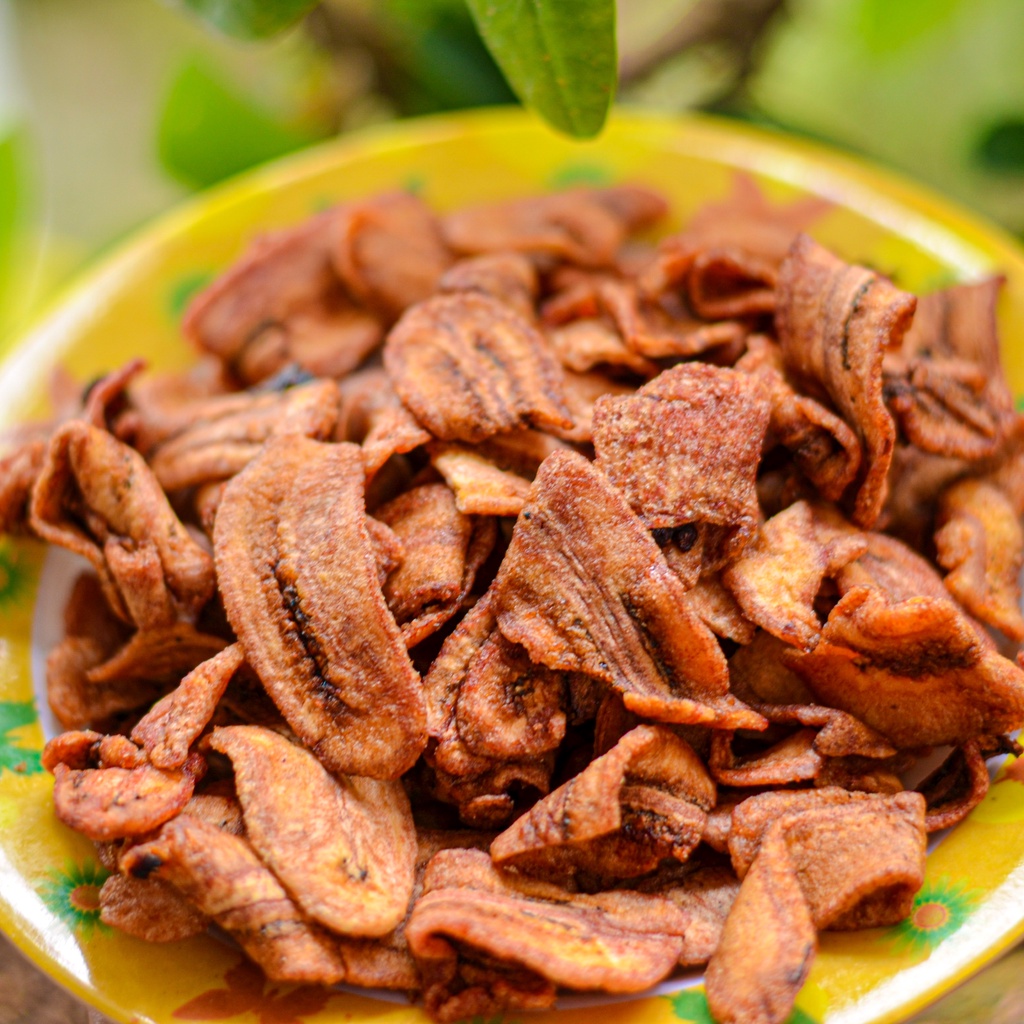 

Sale Pisang Kering 250gr