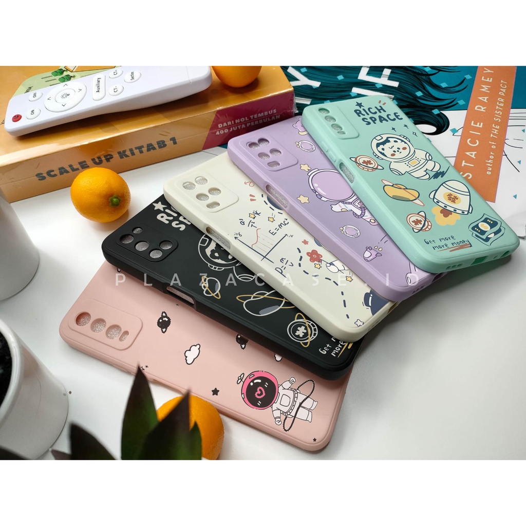 CASE SOFTCASE HANDPHONE ANDROID VIVO MURAH