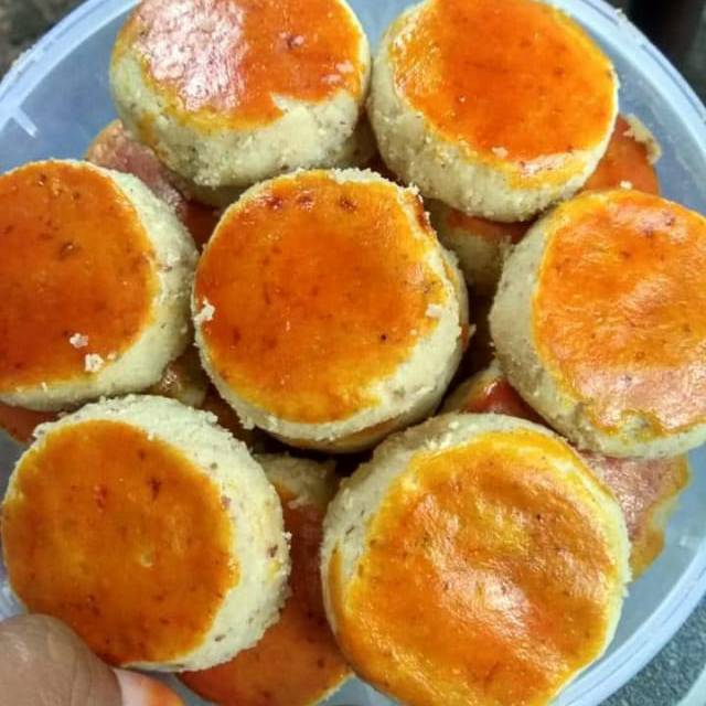 

kue kacang asli jember