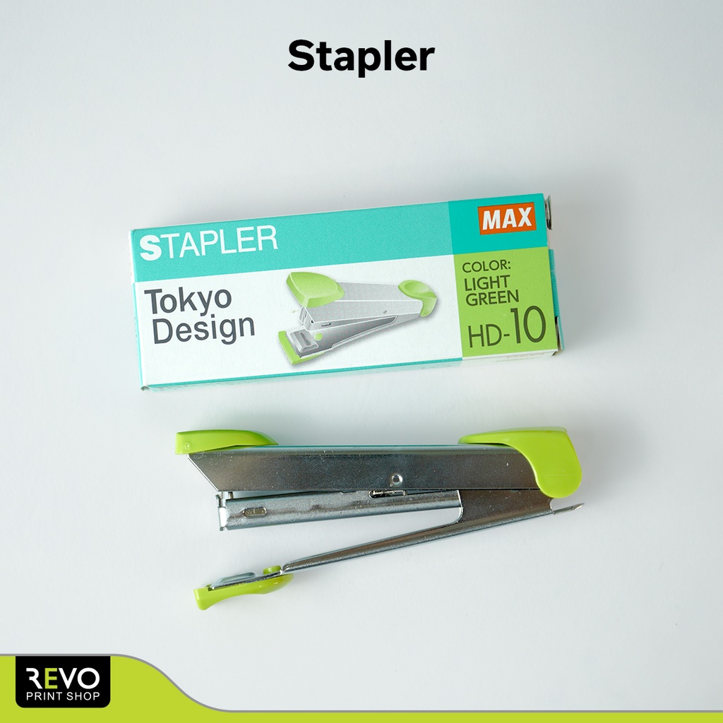 

Stapler / Steples / Hekter / Staples