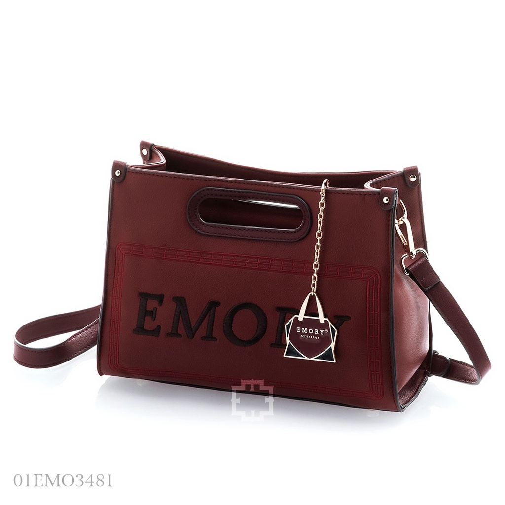 TAS SELEMPANG WANITA EMORYSTYLE   Danella       01EMO 3481 MARBELAYUK