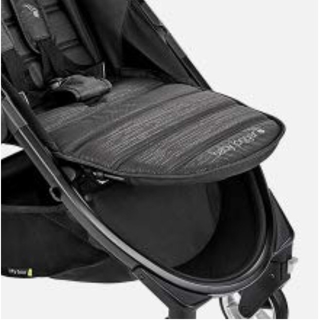 BABY JOGGER City Tour 2 Stroller - JET