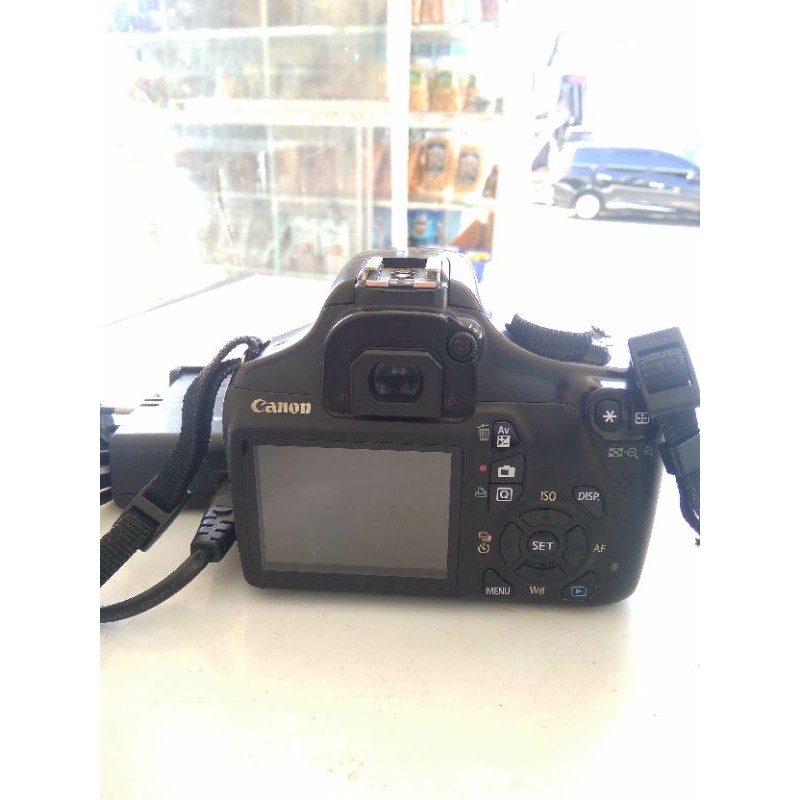 canon 1100D