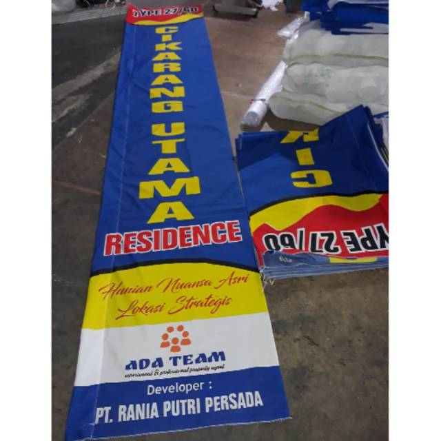 Umbul Kain Sablon Spanduk Umbul Umbul Kain Vrogue Co