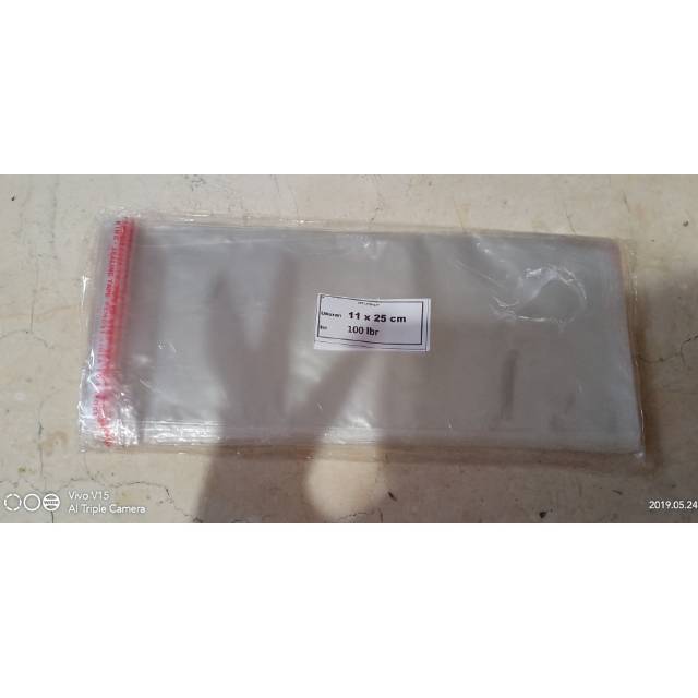 

Plastik Lem uk.11x25cm