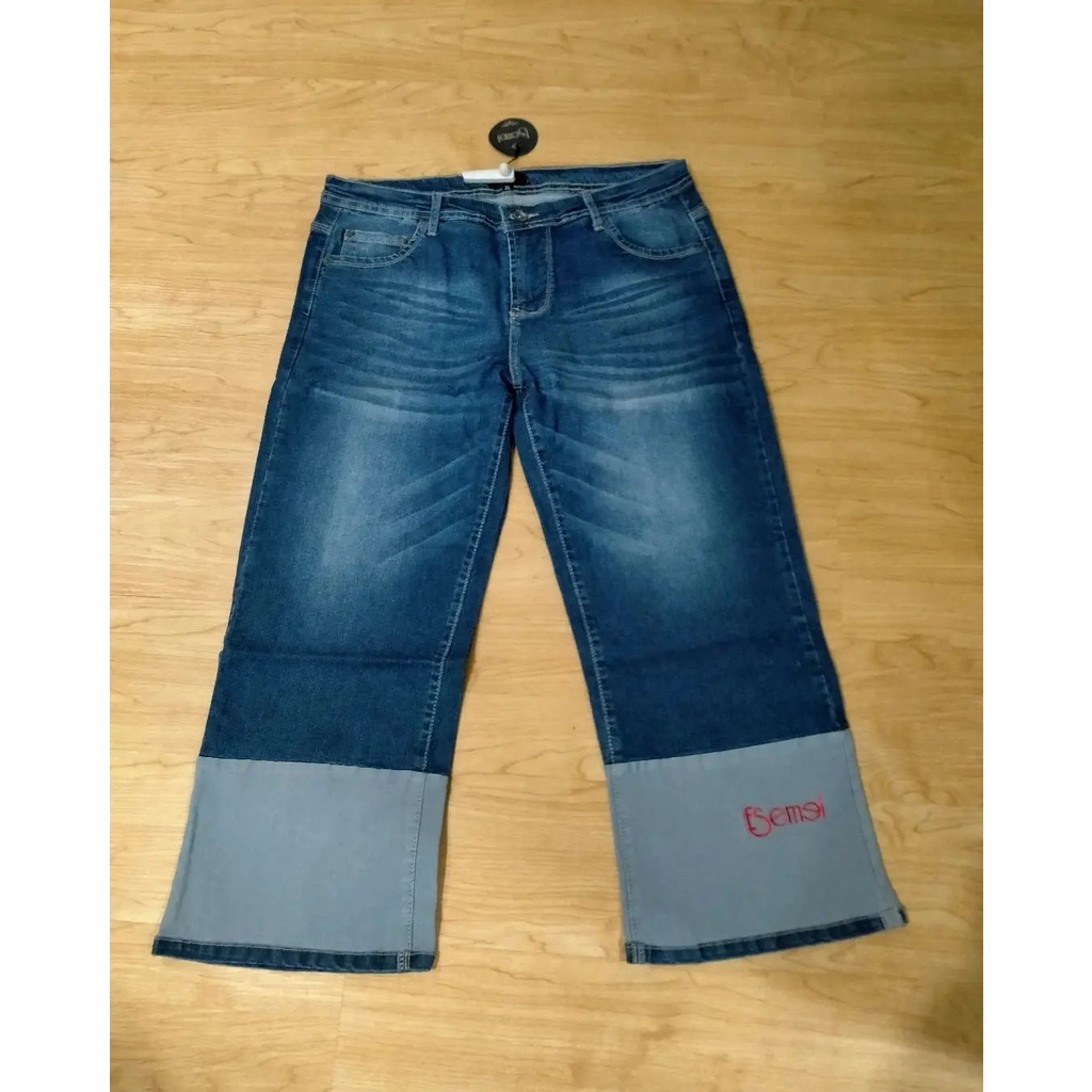 ESEMEL JEANS