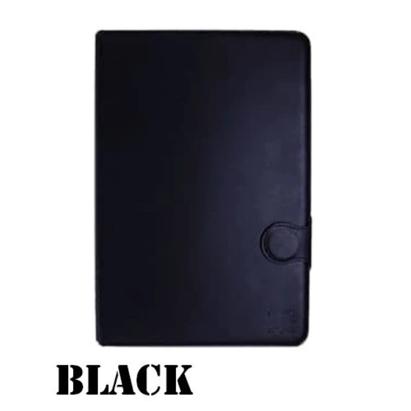 IPAD 9/IPAD 10.2” FLIP COVER LEATHER CASE KULIT DOMPET