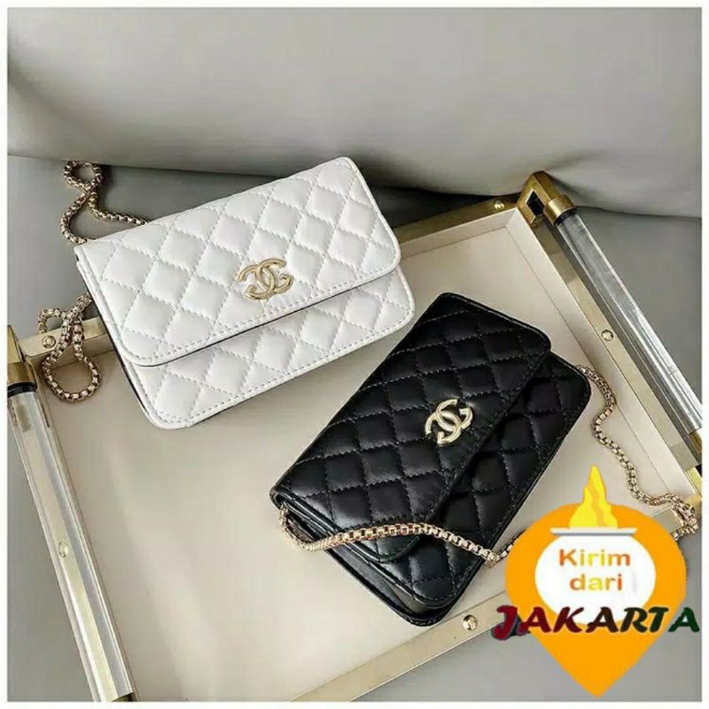 (2PC BISA IKG)GTBI99881342 New Arrival  !!!  Tas Selempang  Tas Wanita Import  Premium Terbaru