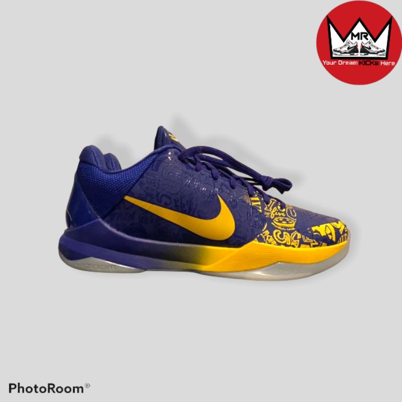 jual kobe 5