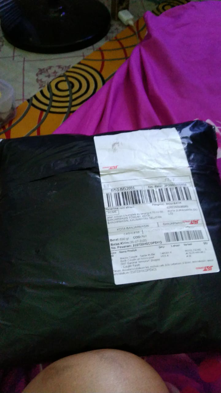 Maura Couple - Sania Ruffle Batik Couple Ori Ndoro Jowi Dnt Garansi Termurah Shopee - Couple Farah