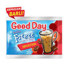 

Good day freeze 1 rtgx 10sct