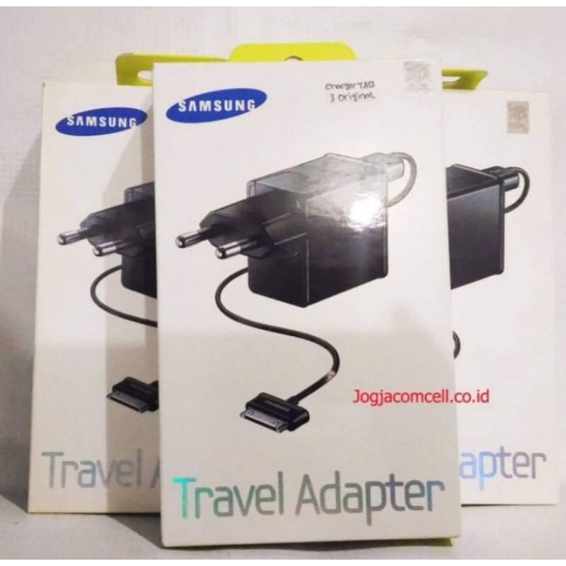 Charger Samsung Tab P1000 P3100 P3200 Tab 1 Tab 2 P5200