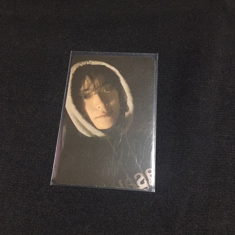 pc jaehyun jewel sticker