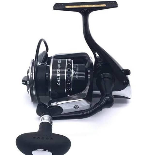 Reel RYOBI &quot;ZAUBER XP&quot; 1000