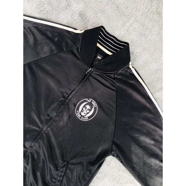 Jaket obey second original